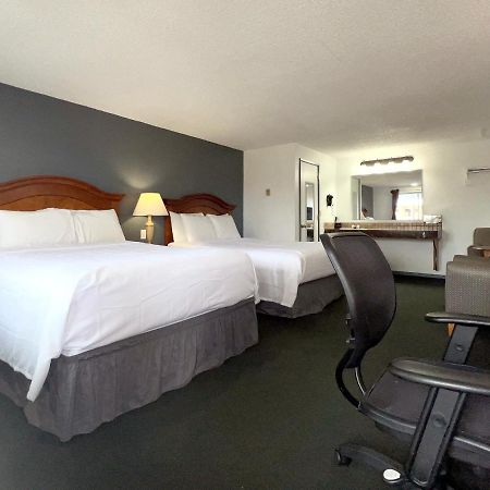 Economy Inn フローレンス エクステリア 写真