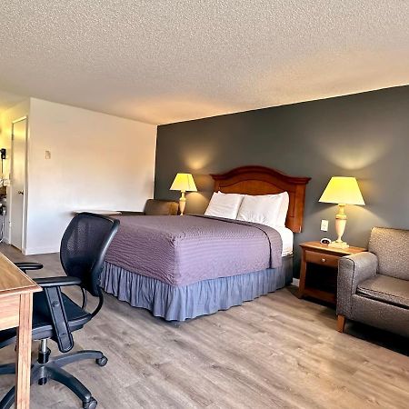 Economy Inn フローレンス エクステリア 写真