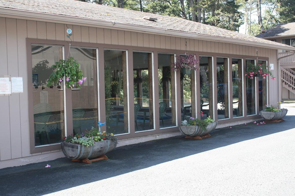Economy Inn フローレンス エクステリア 写真