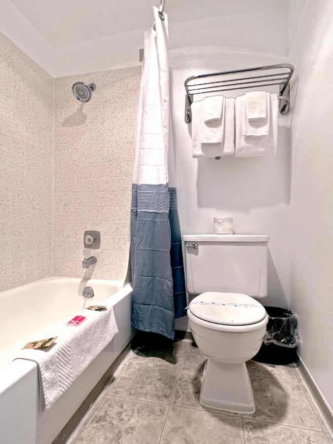 Economy Inn フローレンス エクステリア 写真