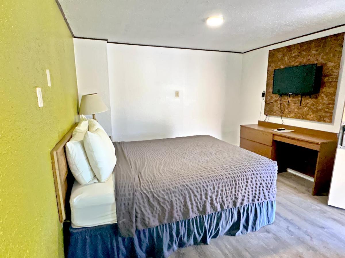 Economy Inn フローレンス エクステリア 写真