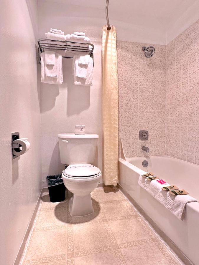 Economy Inn フローレンス エクステリア 写真