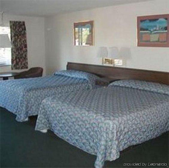 Economy Inn フローレンス 部屋 写真